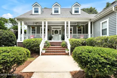 128 Wetland Drive, Wilmington, NC 28412 - Photo 3