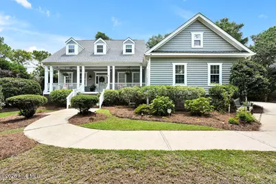 128 Wetland Drive, Wilmington, NC 28412 - Photo 1