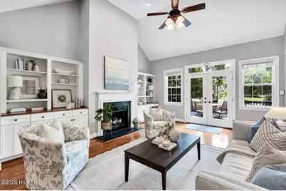 128 Wetland Drive, Wilmington, NC 28412 - Photo 11