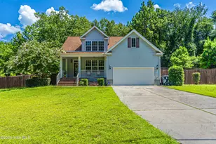 515 Clark St, Southern Pines, NC 28387 - Photo 69