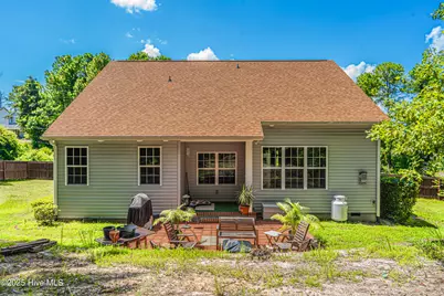 515 Clark Street, Southern Pines, NC 28387 - Photo 59