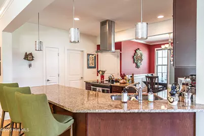 515 Clark Street, Southern Pines, NC 28387 - Photo 9