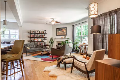 515 Clark Street, Southern Pines, NC 28387 - Photo 5