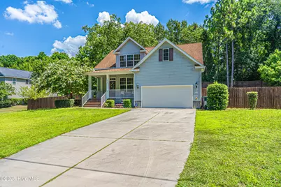 515 Clark Street, Southern Pines, NC 28387 - Photo 1