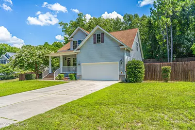 515 Clark Street, Southern Pines, NC 28387 - Photo 71