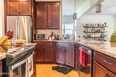 515 Clark Street, Southern Pines, NC 28387 - Photo 15