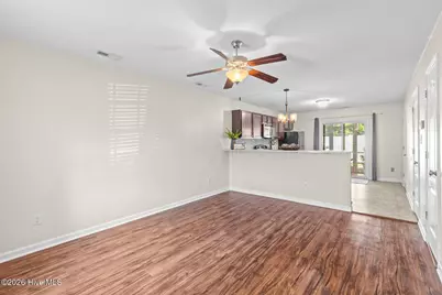 135 Glen Cannon Drive, Jacksonville, NC 28546 - Photo 5