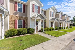 135 Glen Cannon Drive, Jacksonville, NC 28546 - Photo 3
