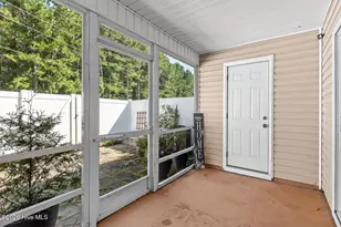 135 Glen Cannon Drive, Jacksonville, NC 28546 - Photo 23
