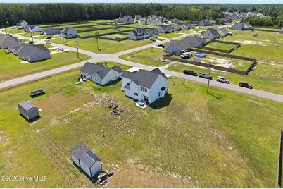 158 Uzzell Road, Hubert, NC 28539 - Photo 13