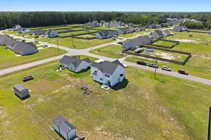 158 Uzzell Rd, Hubert, NC 28539 - Photo 13