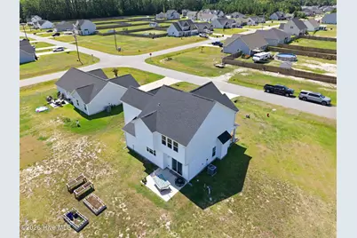 158 Uzzell Road, Hubert, NC 28539 - Photo 9