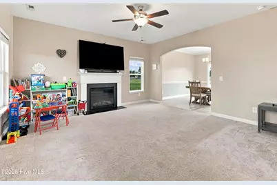 158 Uzzell Road, Hubert, NC 28539 - Photo 19