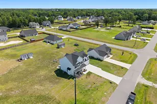 158 Uzzell Rd, Hubert, NC 28539 - Photo 11