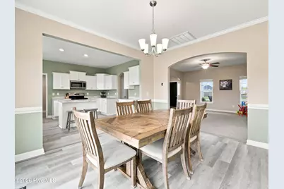 158 Uzzell Road, Hubert, NC 28539 - Photo 23
