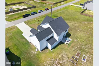 158 Uzzell Road, Hubert, NC 28539 - Photo 7