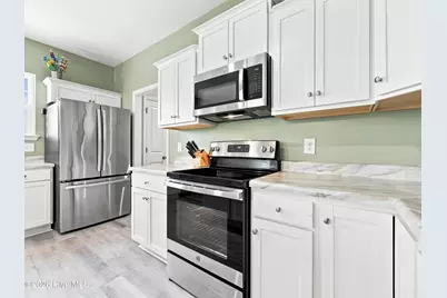 158 Uzzell Road, Hubert, NC 28539 - Photo 29