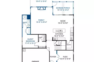 325 Oak Mdw Ln, Angier, NC 27501 - Photo 35