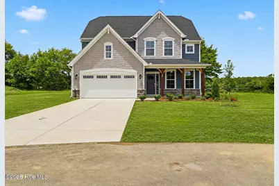 325 Oak Meadow Lane, Angier, NC 27501 - Photo 1