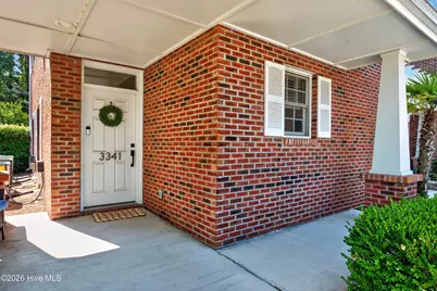 3341 Jasper Place, Wilmington, NC 28409 - Photo 5