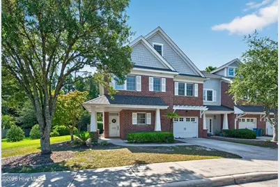 3341 Jasper Place, Wilmington, NC 28409 - Photo 3