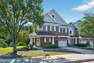 3341 Jasper Pl, Wilmington, NC 28409 - Photo 3