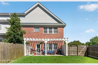 3341 Jasper Place, Wilmington, NC 28409 - Photo 33