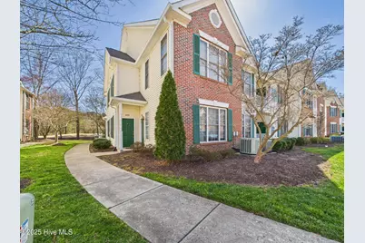 2111 Kudrow Lane, Morrisville, NC 27560 - Photo 1