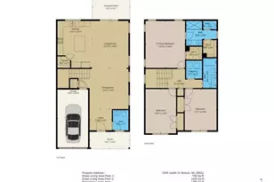 1559 Judith Dr SE, Bolivia, NC 28422 - Photo 3