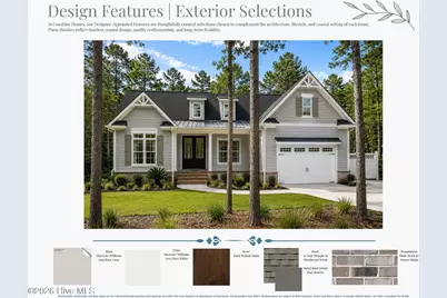 3406 Portside Drive SW, Supply, NC 28462 - Photo 5