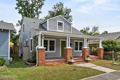 2105 Barnett Avenue, Wilmington, NC 28403 - Photo 3