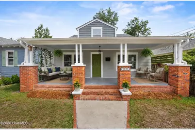 2105 Barnett Avenue, Wilmington, NC 28403 - Photo 1