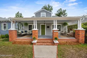 2105 Barnett Ave, Wilmington, NC 28403 - Photo 1