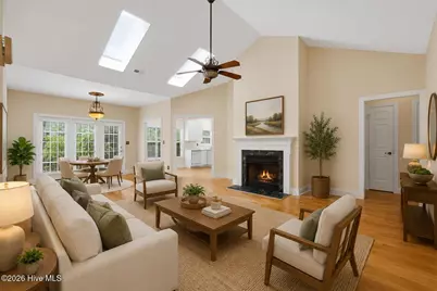 4818 Alida Place, Wilmington, NC 28409 - Photo 5