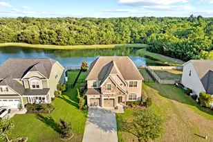 408 Canvasback Ln, Sneads Ferry, NC 28460 - Photo 3
