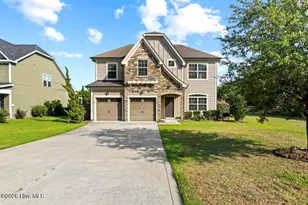 408 Canvasback Ln, Sneads Ferry, NC 28460 - Photo 1