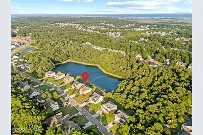 408 Canvasback Lane, Sneads Ferry, NC 28460 - Photo 39