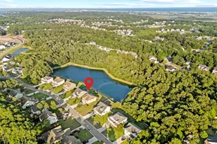 408 Canvasback Ln, Sneads Ferry, NC 28460 - Photo 39