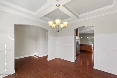 408 Canvasback Lane, Sneads Ferry, NC 28460 - Photo 5