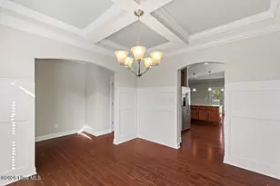 408 Canvasback Ln, Sneads Ferry, NC 28460 - Photo 5