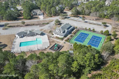 408 Canvasback Lane, Sneads Ferry, NC 28460 - Photo 49