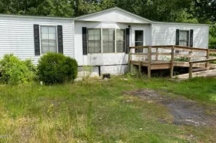 9559 US 17 Hwy, Chocowinity, NC 27817 - Photo 1