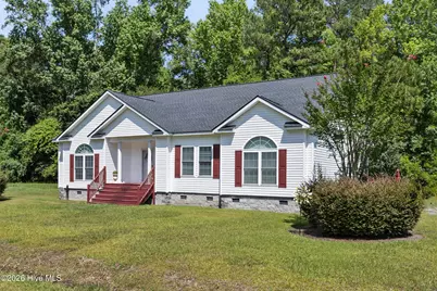 3332 Belt Road, Castle Hayne, NC 28429 - Photo 1
