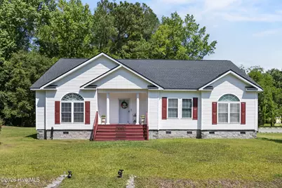 3332 Belt Road, Castle Hayne, NC 28429 - Photo 3