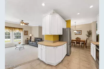 3332 Belt Road, Castle Hayne, NC 28429 - Photo 23