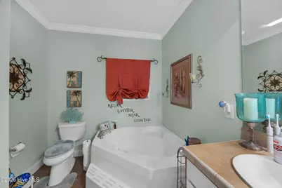 3332 Belt Road, Castle Hayne, NC 28429 - Photo 27