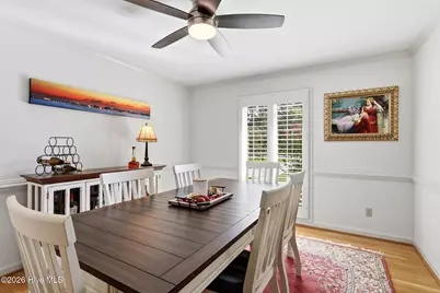 1000 Colleton Way, Trent Woods, NC 28562 - Photo 25