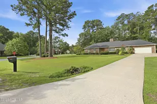 1000 Colleton Way, Trent Woods, NC 28562 - Photo 59
