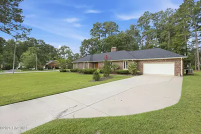 1000 Colleton Way, Trent Woods, NC 28562 - Photo 65