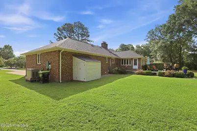 1000 Colleton Way, Trent Woods, NC 28562 - Photo 57